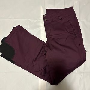 Women’s Columbia Snow Pant XL